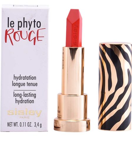 LE PHYTO ROUGE #40-rouge monaco 3