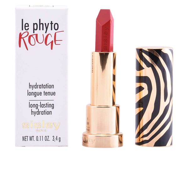 LE PHYTO ROUGE #42-rouge rio 3