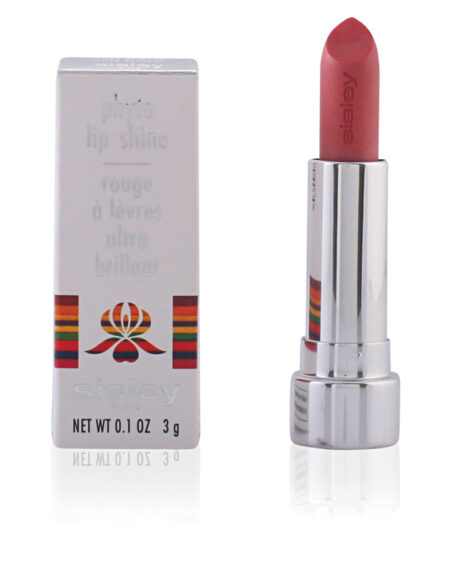 PHYTO LIP shine #08-sheer coral 3 gr by Sisley