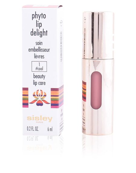PHYTO-LIP DELIGHT #1-cool 6 ml by Sisley