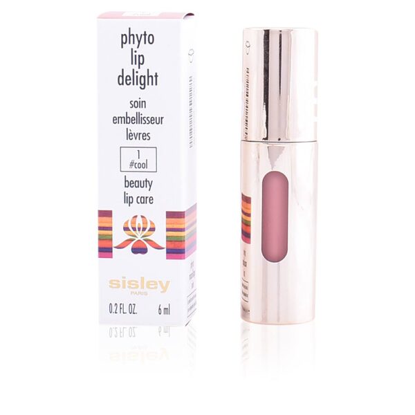 PHYTO-LIP DELIGHT #1-cool 6 ml by Sisley