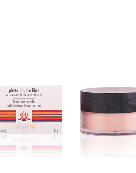 PHYTO-POUDRE libre #irisée 12 gr by Sisley