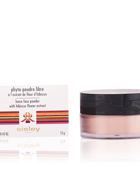PHYTO-POUDRE libre #mate 12 gr by Sisley