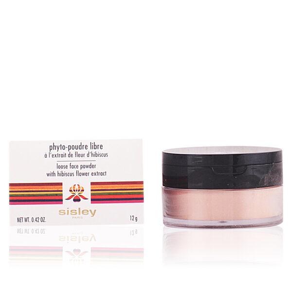 PHYTO-POUDRE libre #mate 12 gr by Sisley