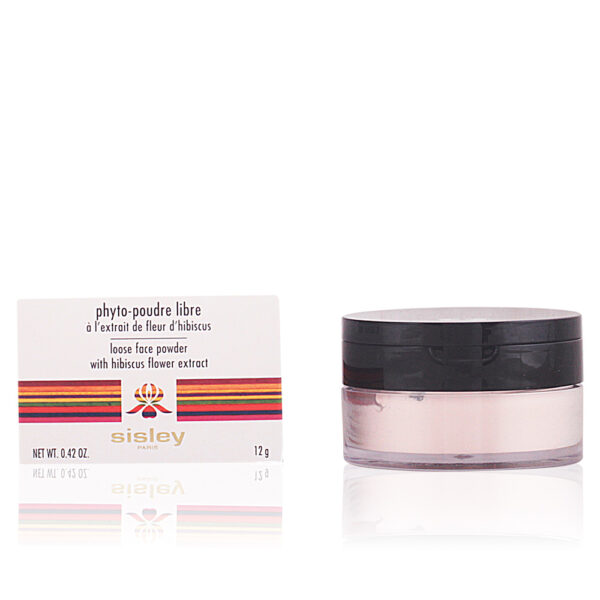 PHYTO-POUDRE libre #rose d´orient 12 gr by Sisley