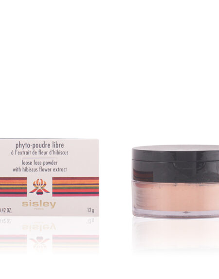 PHYTO-POUDRE libre #sable 12 gr by Sisley