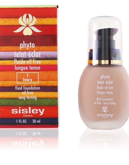 PHYTO TEINT éclat #01-ivory 30 ml by Sisley