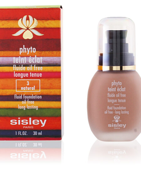 PHYTO TEINT éclat #03-natural 30 ml by Sisley