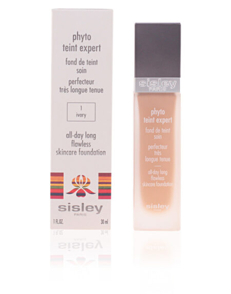 PHYTO TEINT expert #1-ivory 30 ml by Sisley