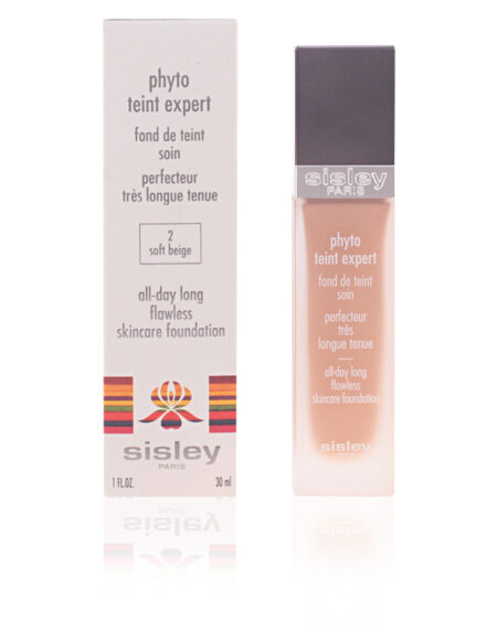 PHYTO TEINT expert #2-soft beige 30 ml by Sisley