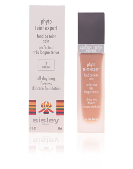 PHYTO TEINT expert #3-natural 30 ml by Sisley