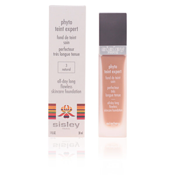 PHYTO TEINT expert #3-natural 30 ml by Sisley
