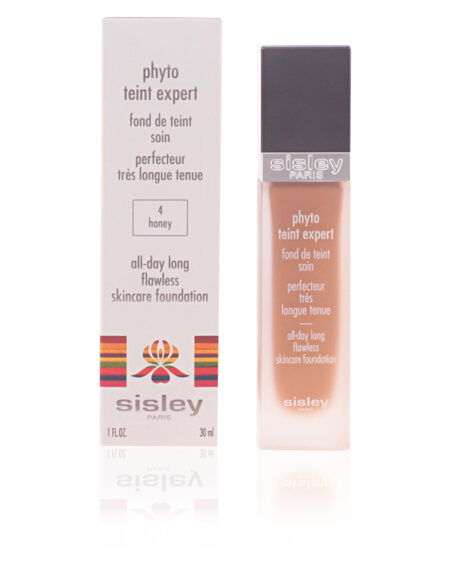 PHYTO TEINT expert #4-honey 30 ml by Sisley