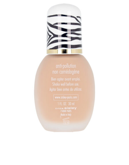 PHYTO-TEINT ULTRA ÉCLAT #4-honey 30 ml by Sisley