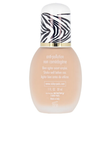 PHYTO-TEINT ULTRA ÉCLAT #3+-apricot 30 ml by Sisley