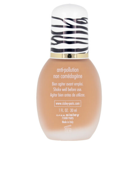 PHYTO-TEINT ULTRA ÉCLAT #6-amber 30 ml by Sisley