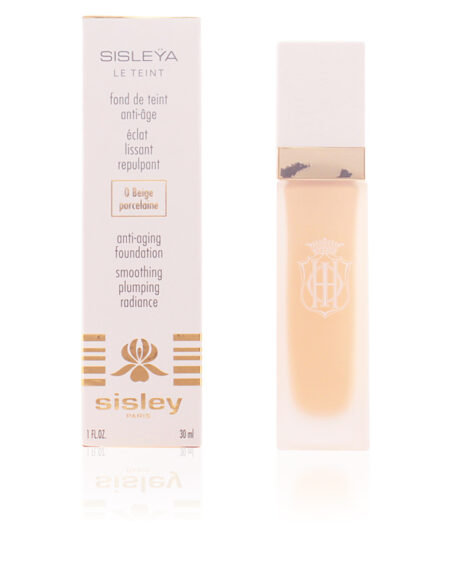 SISLEYA LE TEINT foundation #0B-beige porcelaine 30 ml by Sisley