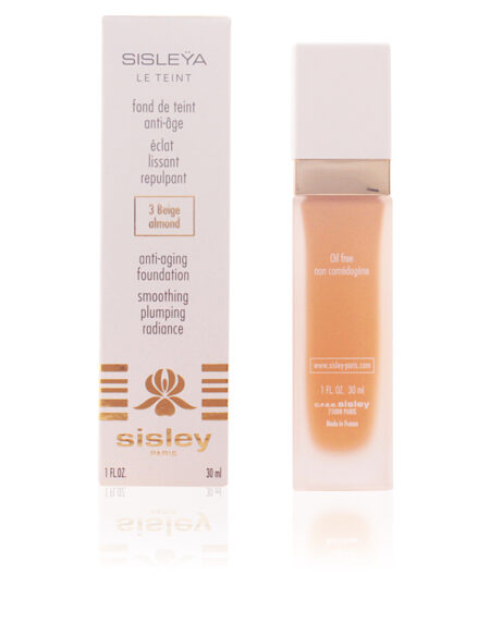 SISLEYA LE TEINT foundation #3B-beige almond 30 ml by Sisley