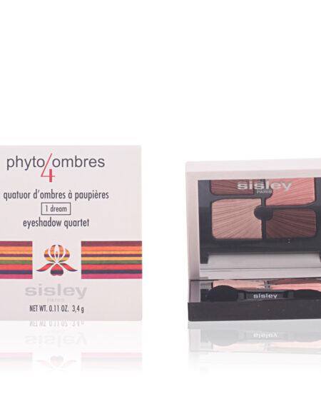 PHYTO-4 OMBRES #dream 3