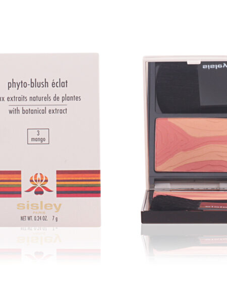 PHYTO-BLUSH éclat #03-duo mango 7 gr by Sisley