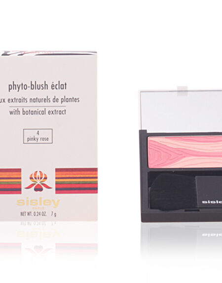 PHYTO-BLUSH éclat #04-pinky rose 7 gr by Sisley