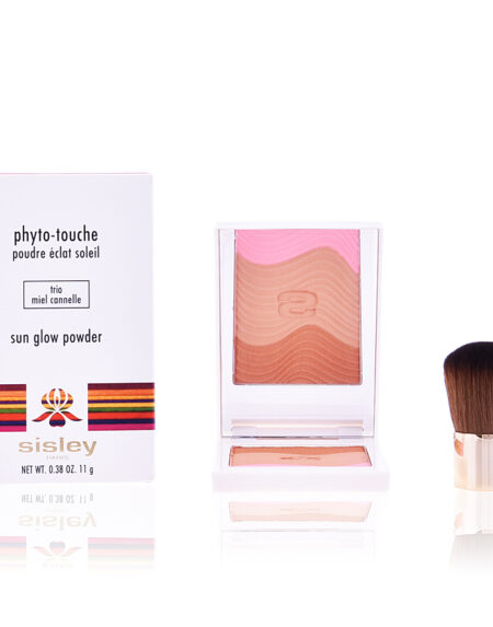 PHYTO-TOUCHE trio #miel cannelle 11 gr by Sisley