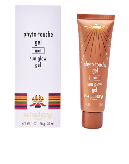 PHYTO-TOUCHE gel mat 30 ml by Sisley
