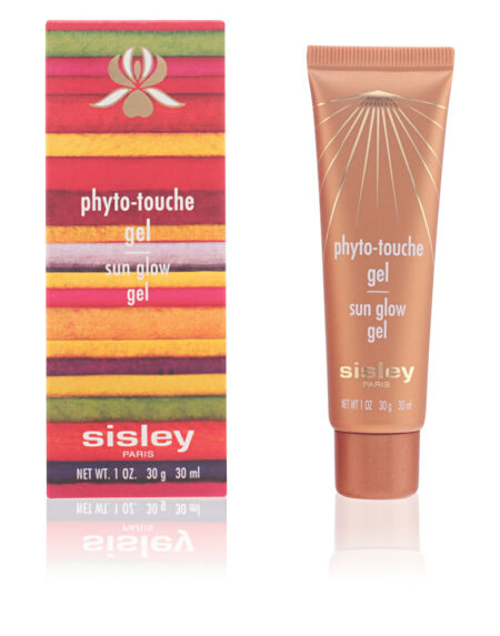 PHYTO-TOUCHES gel 30 ml by Sisley
