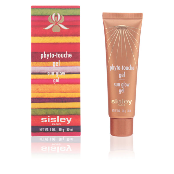 PHYTO-TOUCHES gel 30 ml by Sisley