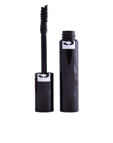 SO VOLUME mascara #1-deep black by Sisley