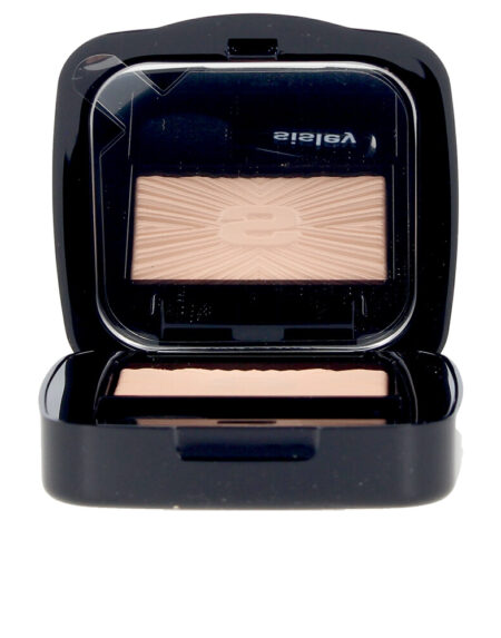LES PHYTO-OMBRES poudre lumière #11-mat nude by Sisley