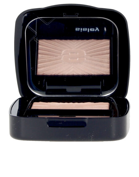 LES PHYTO-OMBRES poudre lumière #12-silky rose by Sisley