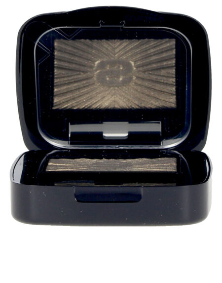 LES PHYTO-OMBRES poudre lumière #25-metallic khaki by Sisley