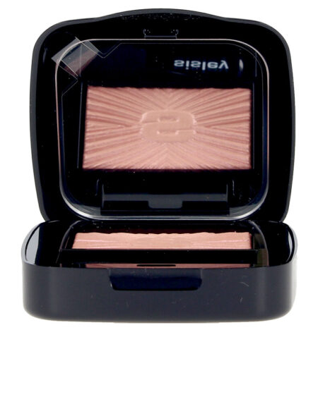 LES PHYTO-OMBRES poudre lumière #31-metallic pink by Sisley