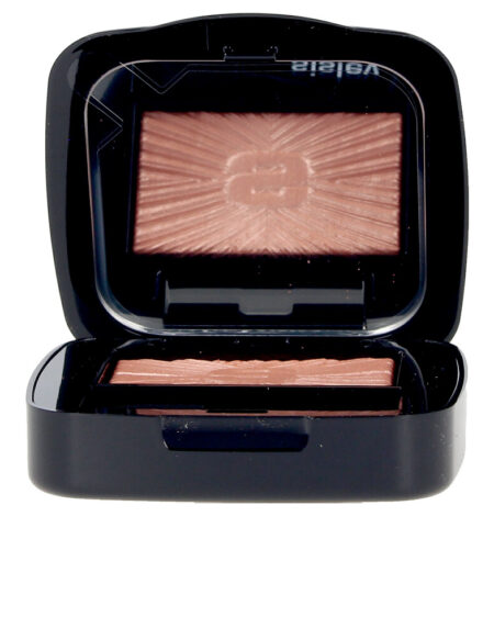 LES PHYTO-OMBRES poudre lumière #32-silky coral by Sisley