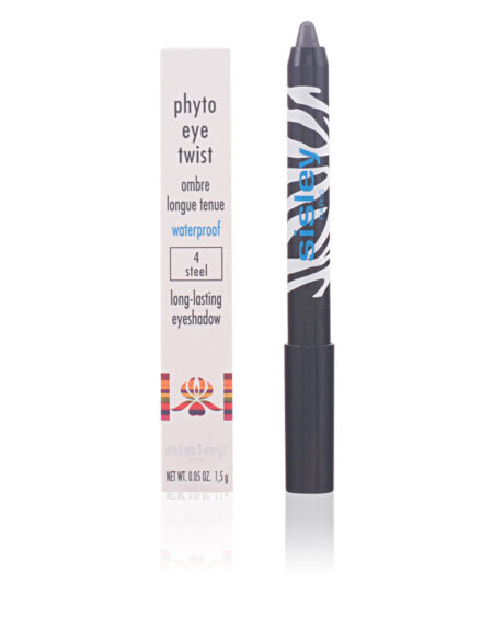 PHYTO EYE TWIST #04-steel 1.5 gr by Sisley