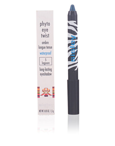 PHYTO EYE TWIST #05-lagoon 1.5 gr by Sisley