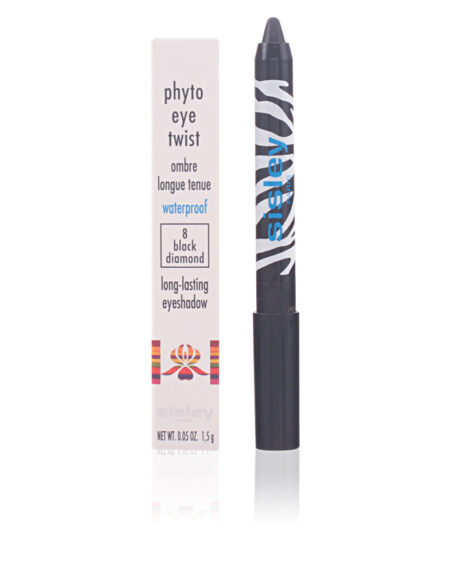 PHYTO EYE TWIST #08-black diamond 1.5 gr by Sisley