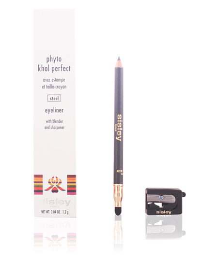 PHYTO-KHOL perfect #03-steel 1