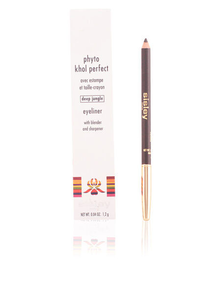 PHYTO-KHOL perfect #09-deep jungle 1