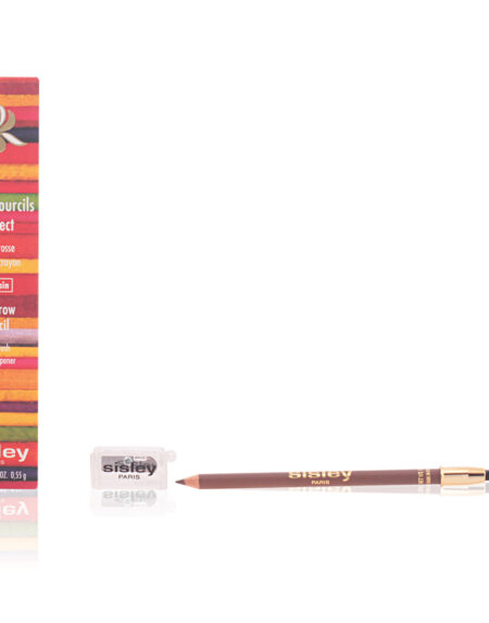 PHYTO-SOURCILS perfect #02-châtain 0.55 gr by Sisley