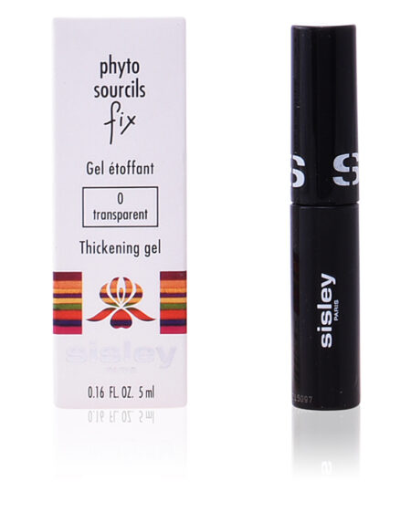 PHYTO SOURCILS fix #0-transparent 5 ml by Sisley
