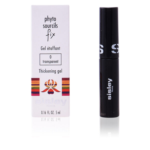 PHYTO SOURCILS fix #0-transparent 5 ml by Sisley