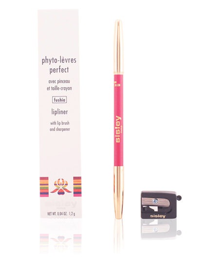 PHYTO LIP perfect #09-fushia 1