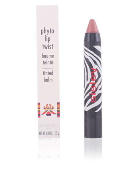 PHYTO LIP twist #01-nude 2