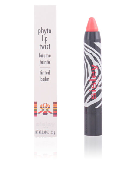 PHYTO LIP twist #03-peach 2