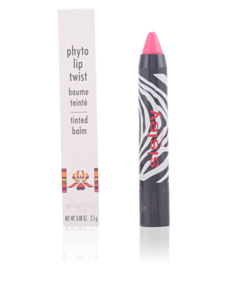 PHYTO LIP twist #04-pinky 2