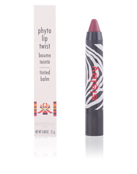 PHYTO LIP twist #05-berry 2