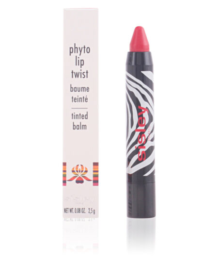 PHYTO LIP twist #06-cherry 2