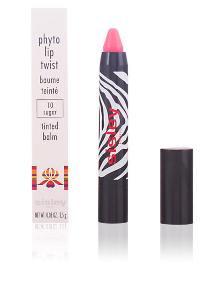 PHYTO LIP twist #10-sugar 2
